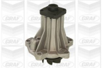 Veepump, mootori jahutus GRAF PA429A