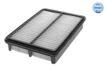 &Otilde;hufilter MEYLE 37-12 321 0000