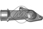 Jahutusvedeliku flants Metalcaucho 03071