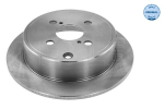 Piduriketas MEYLE 30-15 523 0059