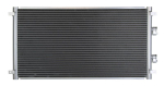 Kondensaator,kliimaseade MAXGEAR AC830527