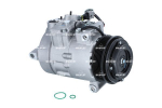 Kompressor,kliimaseade NRF 32676
