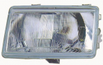 Esituli ABAKUS 551-1107L-LD-E