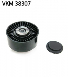 Seade-/juhtrull,soonrihm SKF VKM 38307
