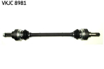 Veov&otilde;ll SKF VKJC 8981