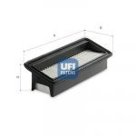&Otilde;hufilter UFI 30.538.00