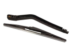 Kojamees, klaasipesu MAXGEAR 39-0485