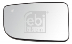 Peegliklaas,V&auml;lispeegel FEBI BILSTEIN 183533