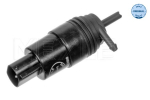 Klaasipesuvee pump,klaasipuhastus MEYLE 314 870 0000