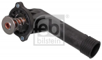 Termostaat,Jahutusvedelik FEBI BILSTEIN 23531
