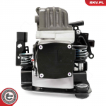 Kompressor,suru&otilde;hus&uuml;steem ESEN SKV 58SKV532