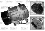 Kompressor,kliimaseade VALEO 699155