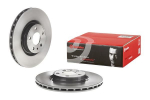 Piduriketas BREMBO 09.4939.41