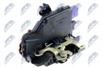 Ukselukk NTY EZC-SK-002