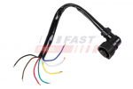 Juhtmekomplekt,tagatuli FAST FT76107