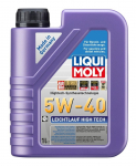 Mootori&otilde;li LIQUI MOLY 2327