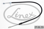 Tross,seisupidur LINEX 27.01.55