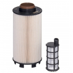 K&uuml;tusefilter HENGST FILTER E443KP D294-2
