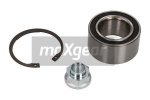 Rattalaagrikomplekt MAXGEAR 33-0812