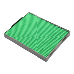 Filter,salongi&otilde;hk Castrol Filters CC0409