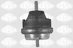 Paigutus,Mootor SASIC 8441771