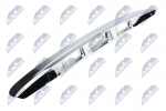 Stopper, ehis-/kaitseliist NTY EZC-NS-004D