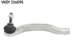 Rooliots SKF VKDY 316095