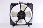 Ventilaator,mootorijahutus NISSENS 85533