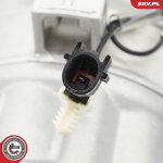 Kompressor,kliimaseade ESEN SKV 84SKV142