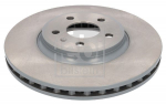 Piduriketas FEBI BILSTEIN 36231