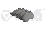 Piduriklotsi komplekt,ketaspidur vika 66981704301