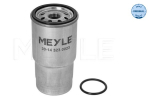 K&uuml;tusefilter MEYLE 30-14 323 0023