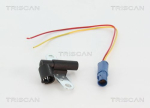 Andur, v&auml;ntv&otilde;ll TRISCAN 8855 25107