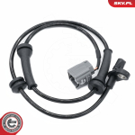 Andur, rattap&ouml;&ouml;rete arv ESEN SKV 06SKV507