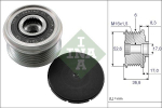 Generaatori vabak&auml;ik Schaeffler INA 535 0137 10