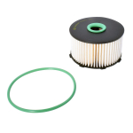 K&uuml;tusefilter Castrol Filters CF0491