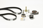 Hammasrihma komplekt CONTINENTAL CTAM CT901K3