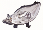 Esituli ABAKUS 550-1139L-LD-EM