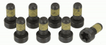 Kruvikomplekt,hooratas SACHS 1874 000 044