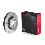Piduriketas BREMBO 09.C306.1X
