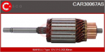 Ankur, starter CASCO CAR30067AS
