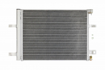 Kondensaator,kliimaseade BOSCH 1 986 AD2 390