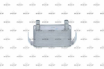 &Otilde;liradiaator,mootori&otilde;li NRF 31798