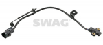 Andur, v&auml;ntv&otilde;ll SWAG 33 10 8893