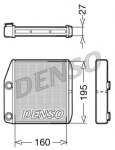 Soojusvaheti,salongik&uuml;te DENSO DRR09075
