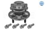 Rattarumm MEYLE 37-14 752 0013