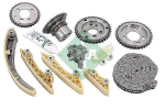Mootori keti komplekt Schaeffler INA 559 1814 30