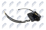Ukselukk NTY EZC-KA-000