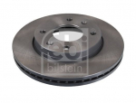 Piduriketas FEBI BILSTEIN 108449