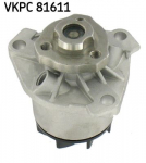 Veepump, mootori jahutus SKF VKPC 81611